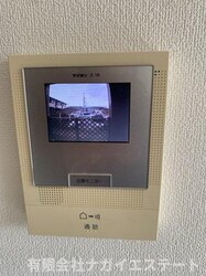 メゾンタカモト二番館の物件内観写真